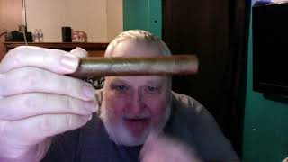 Camacho Corojo Robusto [upl. by Luigi]