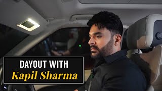 My First Vlog  Just Another Day In Kapil Sharmas Life  Kapil Sharma Vlogs [upl. by Arfihs]