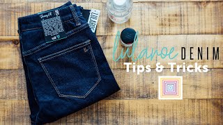 LuLaRoe Denim  Vinegar Wash [upl. by Jabez]