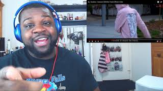 Quadeca  Insecure KSI Diss Track Official Video Reaction [upl. by Georglana]