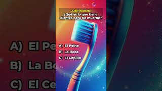 🔴¿CUANTO SABES DE CULTURA GENERAL 🟢 quiz Triviador trivia [upl. by Creedon]