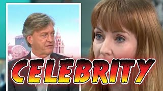 GMB viewers blast car crash Angela Rayner interview as shes grilled by hosts [upl. by Rehoptsirhc]