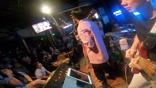 Mẹ Anh Bắt Chia Tay  Hồng Phương ft Jackie  Live at Acoustic Bar [upl. by Ravo]