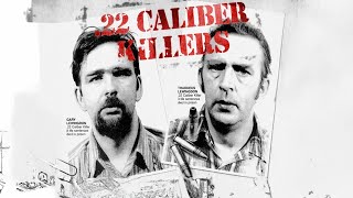 Serial Killer Documentary 22 Caliber Killers Gary and Thaddeus Lewingdon [upl. by Bhayani]