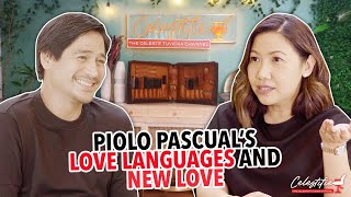 EP69 5 SureFire Ways To Make Piolo Pascual Fall In Love With You  The Celeste Tuviera Channel [upl. by Aerdnahc]