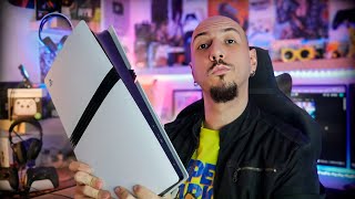 1 Semana con la PlayStation 5 Pro ¿Vale la pena 🔥 Mi Opinión [upl. by Eiclud]