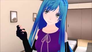 MMD Vines memes Compilation [upl. by Seidel]