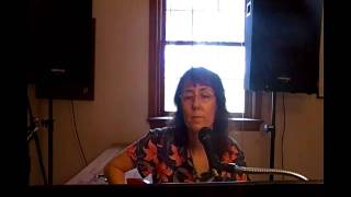 Both Sides Now Joni Mitchell  Judy Collins cover by DD [upl. by Anua]