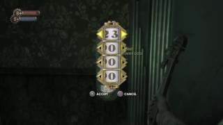 BioShock 1 Remastered how to find door code in surgery foyer [upl. by Ees387]