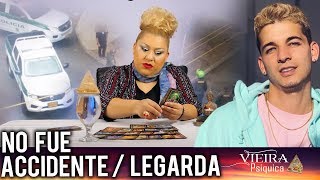 YOUTUBER LEGARDA CASO DE FLETEO POBLADO MEDELLIN [upl. by Nybbor329]