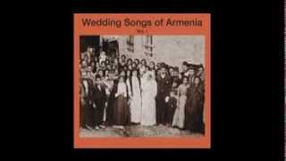 Musaler wedding song  Hasmik Harutyunyan [upl. by Nedyaj]