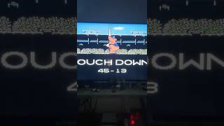 John Elway with the 8 yard Touchdown [upl. by Landau73]