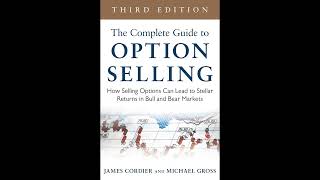 James Cordier  The Complete Guide to Option Selling [upl. by Leitao]