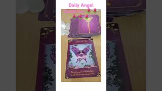 DailyTarot🌷🌷🌷amp Angel Message tarotytshorts tarotreading [upl. by Ojoj625]