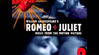 Romeo  Juliet OST  19  Juliets Requiem [upl. by Ane]