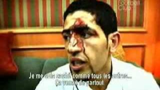 ReportageAlgerie Egypte canal football club [upl. by Cire]