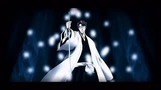 Treachery  Sosuke Aizens Theme Bleach OST Extended HQ [upl. by Aihtnyc]