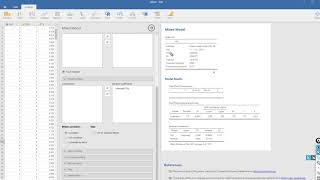 Multilevel modeling using jamovi open source software [upl. by Wolpert]