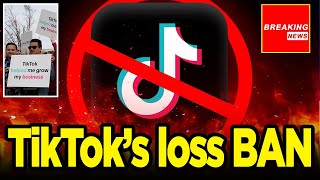 Tiktok just got banned TikTok’s loss is Meta’s win [upl. by Nada]