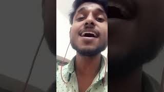 Tere hawale arijit singh Rahul kumar raw voice youtubeshorts [upl. by Ekeiram]