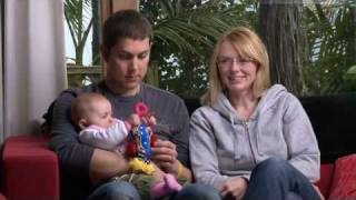 Breast Feeding  Baby Feeding Tips Watties For Baby [upl. by Stubbs271]