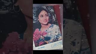 Actress Jaya Bhaduri life momentsJeevan Parichay biography legendfactsviralbollywood [upl. by Eitisahc190]