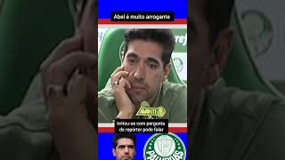 Abel Ferreira vacilão [upl. by Siraj]