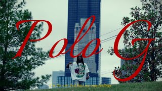 Polo G  SIP Official Video [upl. by Nylauqcaj]