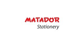 Matador Stationery Bangladesh Superbrands TV Brand Video [upl. by Htrahddis]