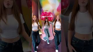 dance sisters funtrend shortvideo [upl. by Clive]