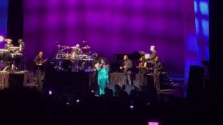 Diana Ross  Live in Concert July 2017 San Antonio  60s hits [upl. by Sidnac53]