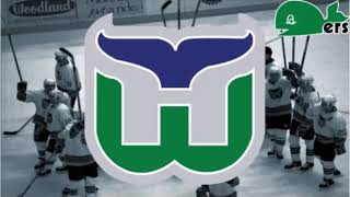 1990 Hartford Whalers Retro Goal Horn [upl. by Endaira369]