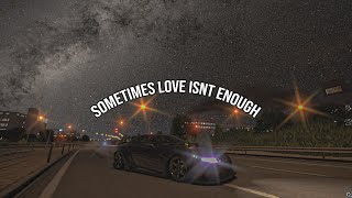 sometimes love isnt enough  Assetto Corsa [upl. by Cull]