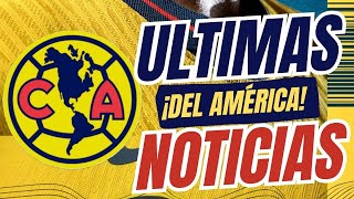 VICTOR DAVILA  ⚠️ NUEVO REFUERZO del AMERICA  PREVIO AMERICA vs SAN LUIS  NOTI CLUB AMERICA [upl. by Adyol]