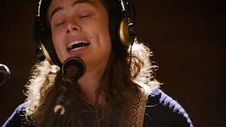 Tash Sultana  Jungle extended version Live at The Current [upl. by Horter448]