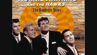 Ronnie Hawkins amp The Hawks quotMary Louquot [upl. by Amron]