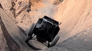 Hells Gate Moab Turbo R TURBO S Highlifter CanAm X3 RR [upl. by Hailey]