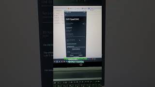 Use Your Android Phone as A Windows WebCam 🤯 [upl. by Adrahs]