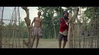 Minnal Murali  Tamil  Scene  03  Tovino Thomas  Hit Cinema  2021  Netflix India Tamil [upl. by Hanad645]