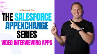 The Ultimate Guide to Salesforce Video Interviewing Apps [upl. by Ayad]