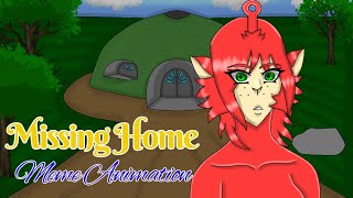 •°Missing Home°•   Animation Meme  『 Slendytubbies 』 [upl. by Queston]