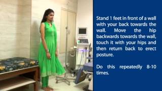 Exercises for Vestibular Disorders  Dr Anirban Biswas [upl. by Htebzil]