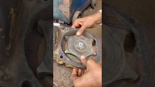 New method for welding of water badi fix weld with welding shorts welding [upl. by Ynaoj]