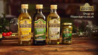 Where to buy Filippo Berio Olive Oils pestos and sauces [upl. by Odawa]