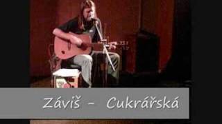 Zavis  cukrarska [upl. by Dickerson]