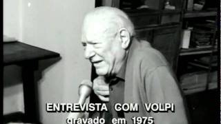 Especial Volpi Tv Cultura 197576 Parte 12 [upl. by Klos]