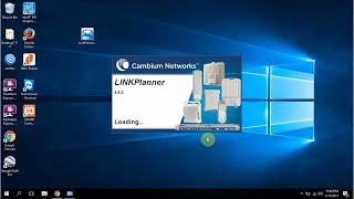 LINKPLANNER Download Dan Instalasi [upl. by Aerdno]