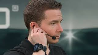 Spintso Refcom  Communication headsets for Referees English [upl. by Still]