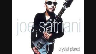 Joe Satriani  Raspberry Jam DeltaV [upl. by Eirrek878]