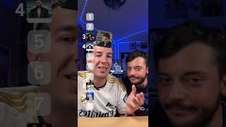 ¿La despedida más dolorosa del Real Madrid deportes [upl. by Acirred]